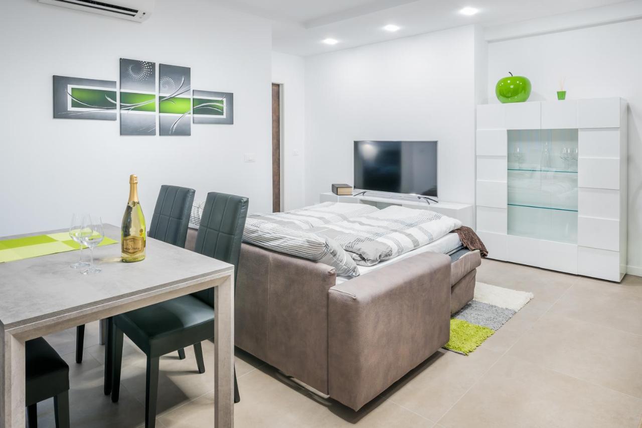 Fior Apartments Schiller Мерано Экстерьер фото