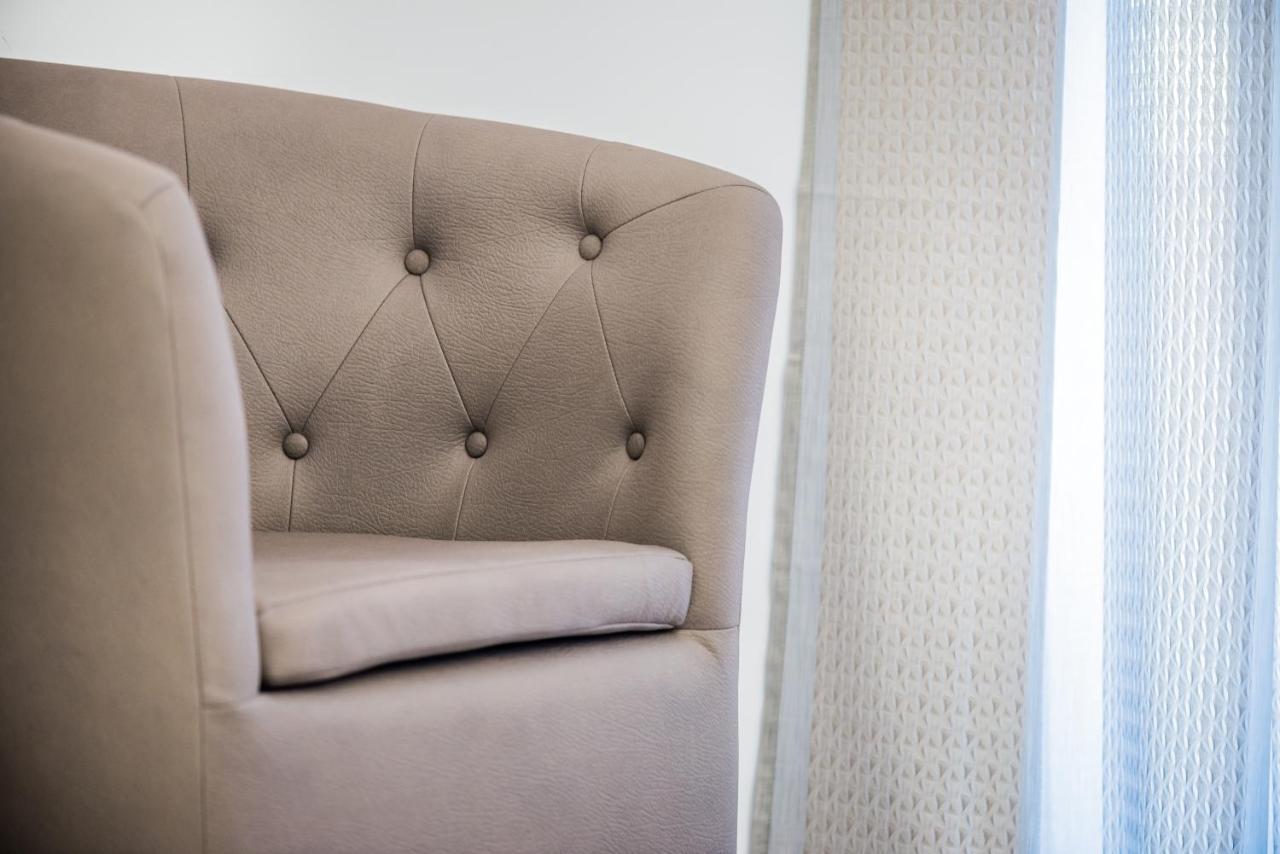 Fior Apartments Schiller Мерано Экстерьер фото