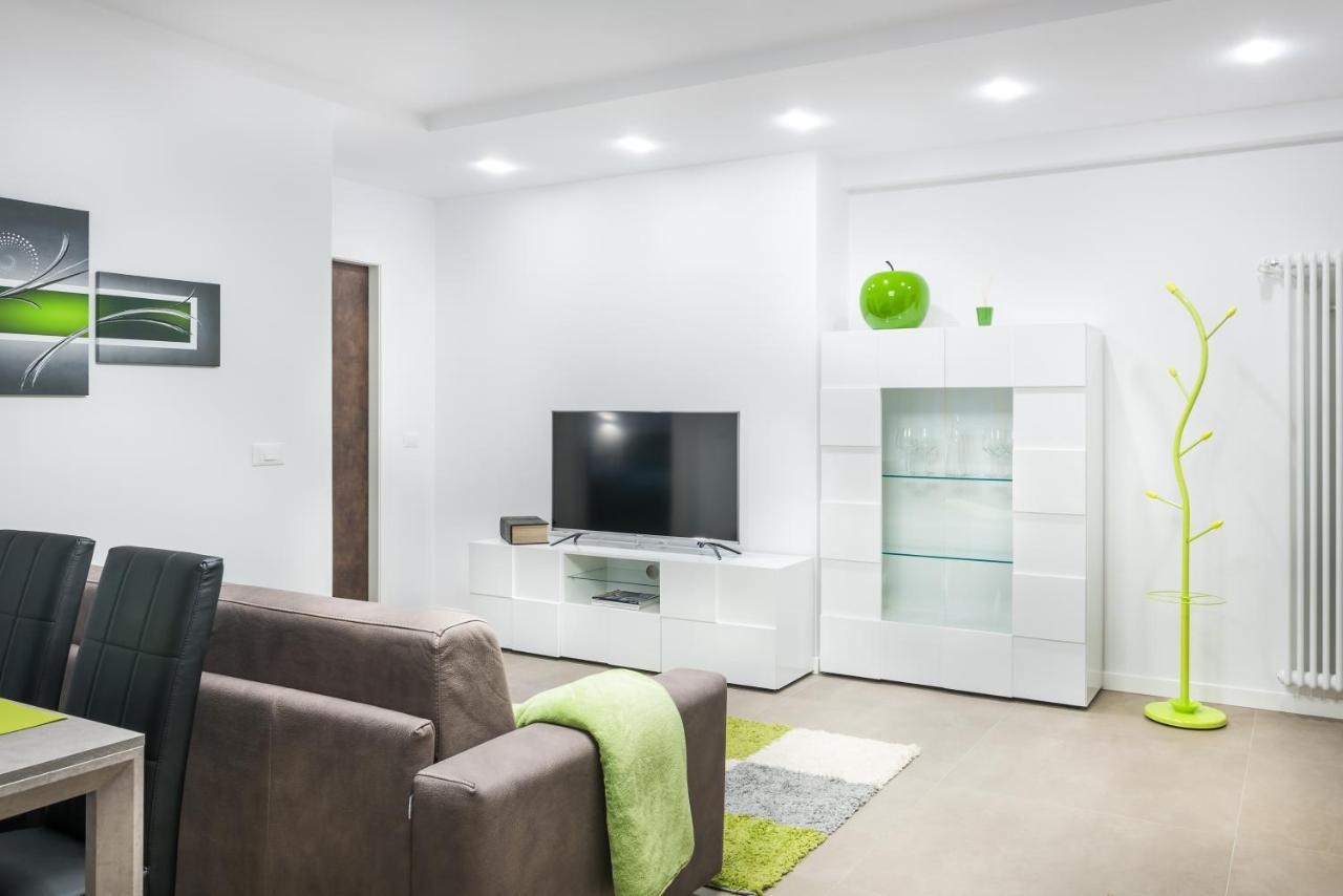 Fior Apartments Schiller Мерано Экстерьер фото