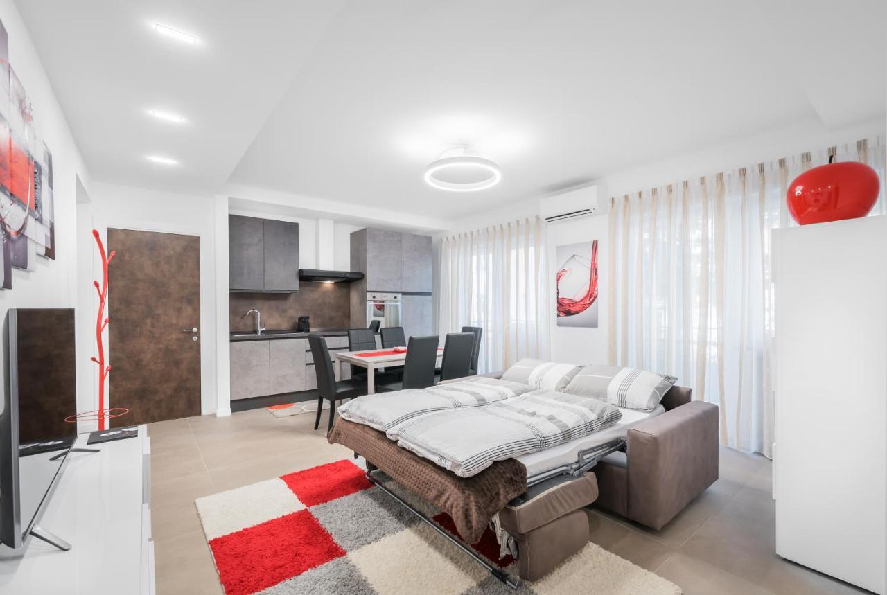 Fior Apartments Schiller Мерано Экстерьер фото