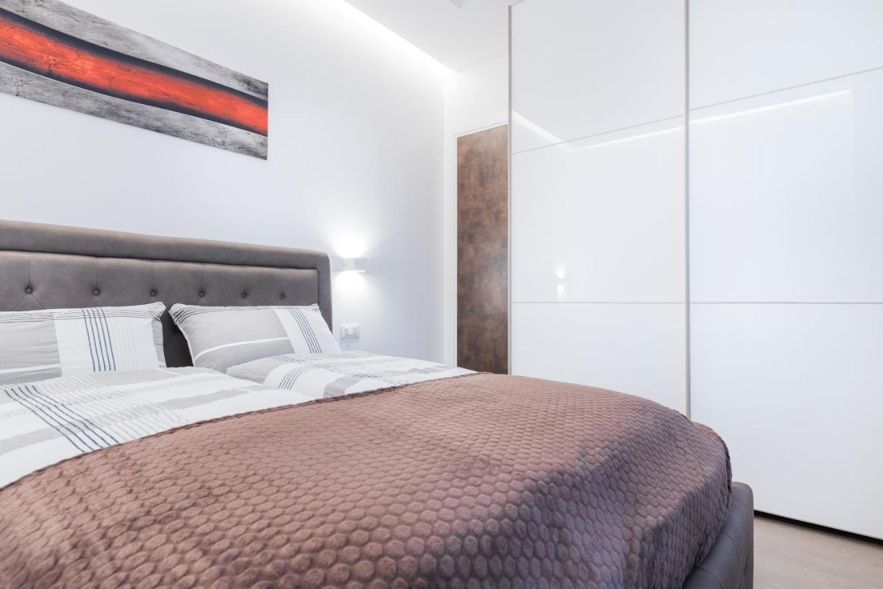 Fior Apartments Schiller Мерано Экстерьер фото