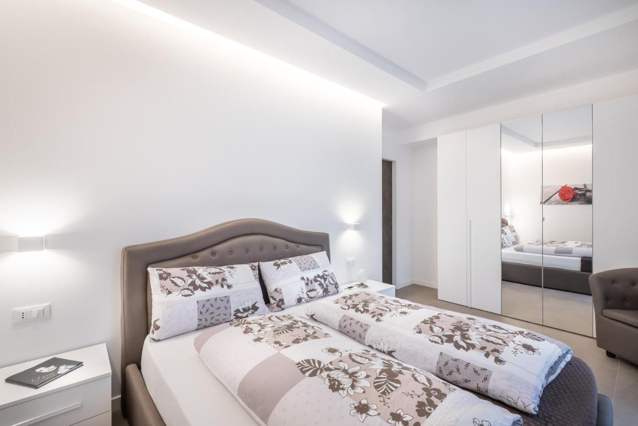 Fior Apartments Schiller Мерано Экстерьер фото